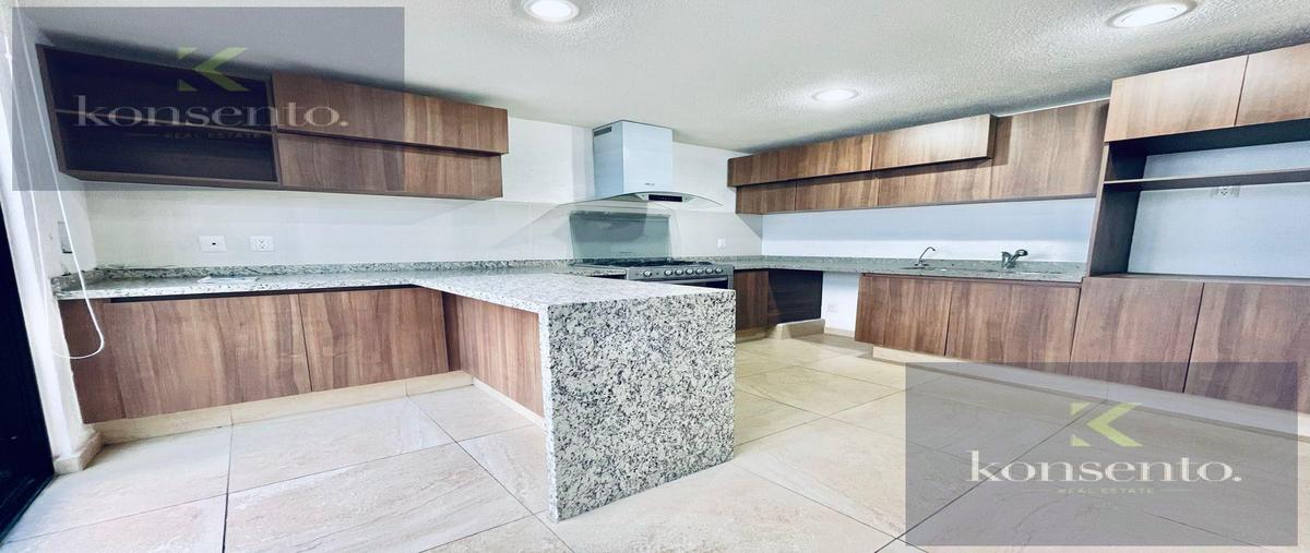 Foto de casa en renta en  , juriquilla, querétaro, querétaro, 0 No. 03
