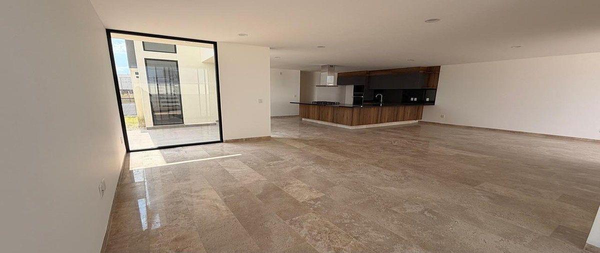 Foto de casa en renta en  , juriquilla, querétaro, querétaro, 0 No. 03