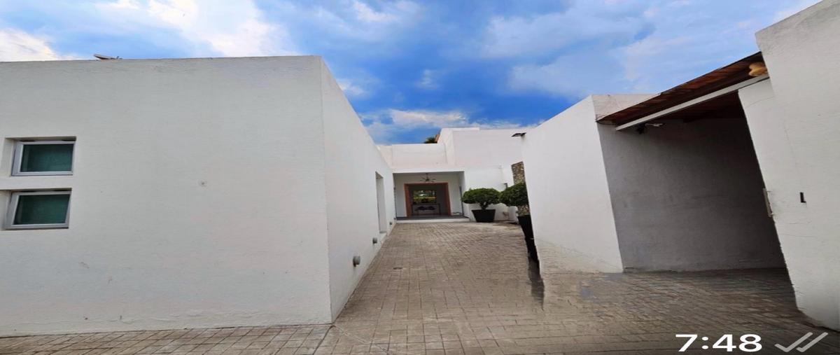 Foto de casa en venta en  , juriquilla, querétaro, querétaro, 0 No. 04