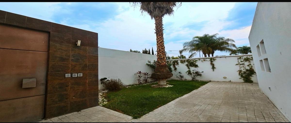 Foto de casa en venta en  , juriquilla, querétaro, querétaro, 0 No. 05
