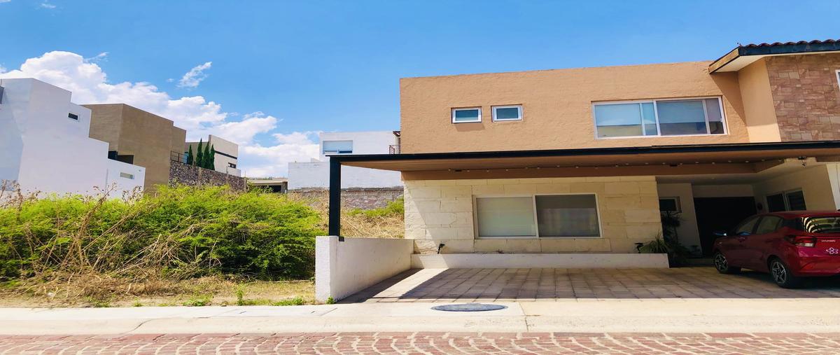 Foto de terreno habitacional en venta en  , juriquilla, querétaro, querétaro, 0 No. 03