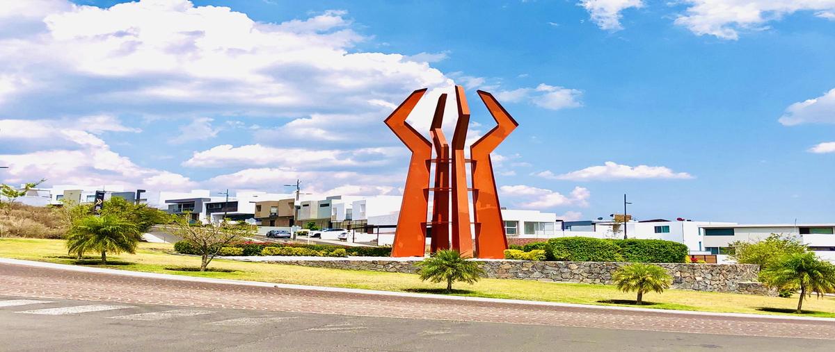 Foto de terreno habitacional en venta en  , juriquilla, querétaro, querétaro, 0 No. 04