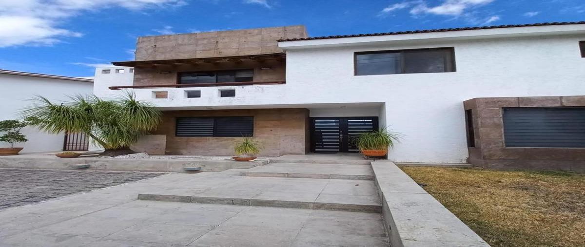Foto de casa en , juriquilla, querétaro, querétaro, 0 foto 01 Foto de casa en venta en , juriquilla, querétaro, querétaro, 0 No. 01