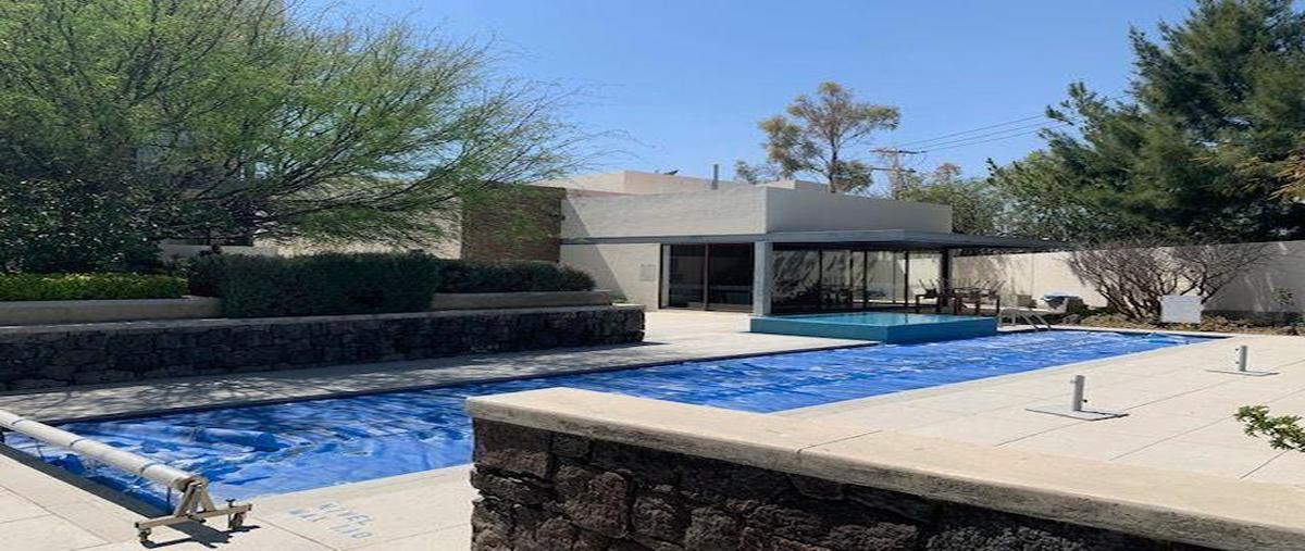 Foto de departamento en , juriquilla, querétaro, querétaro, 0 foto 01 Foto de departamento en venta en , juriquilla, querétaro, querétaro, 0 No. 01