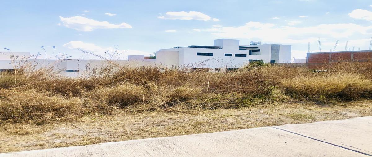 Foto de terreno habitacional en venta en  , juriquilla, querétaro, querétaro, 0 No. 05