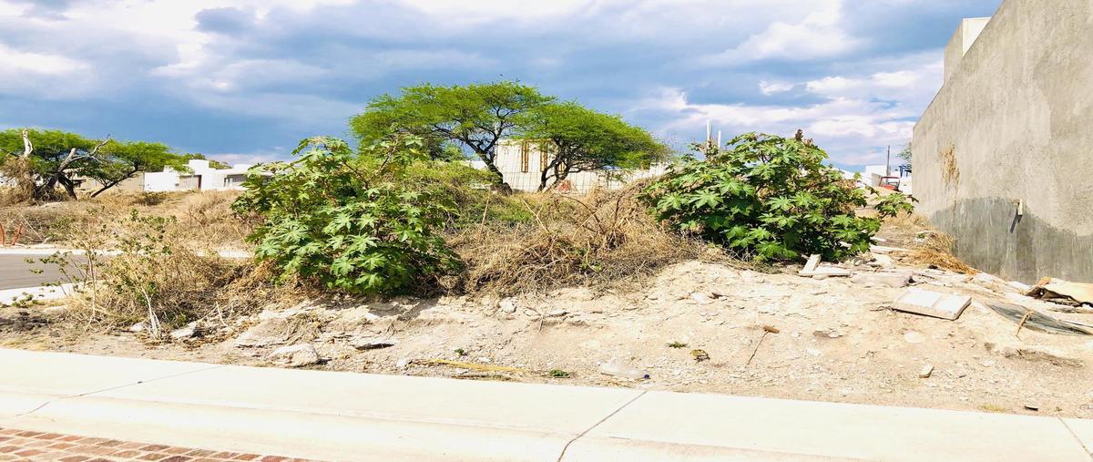 Foto de terreno habitacional en venta en  , juriquilla, querétaro, querétaro, 0 No. 03