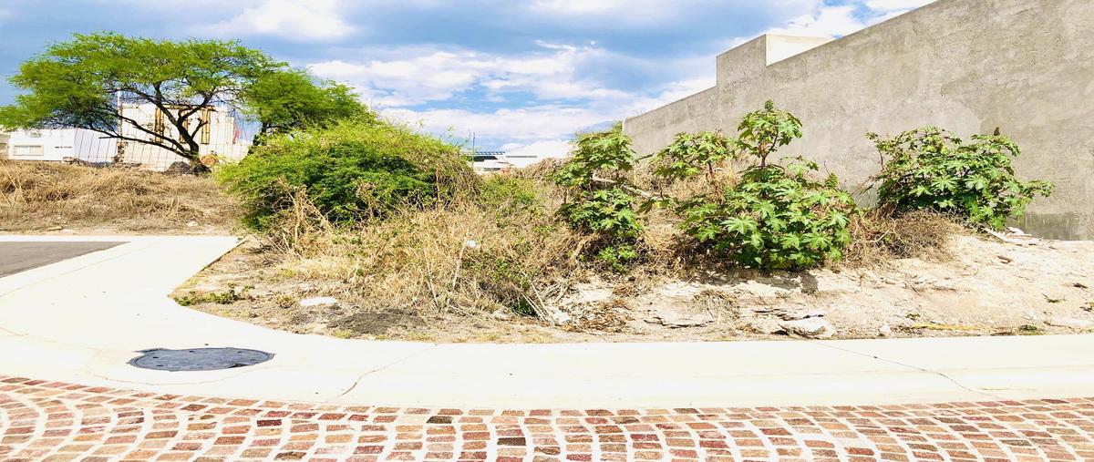 Foto de terreno habitacional en venta en  , juriquilla, querétaro, querétaro, 0 No. 05