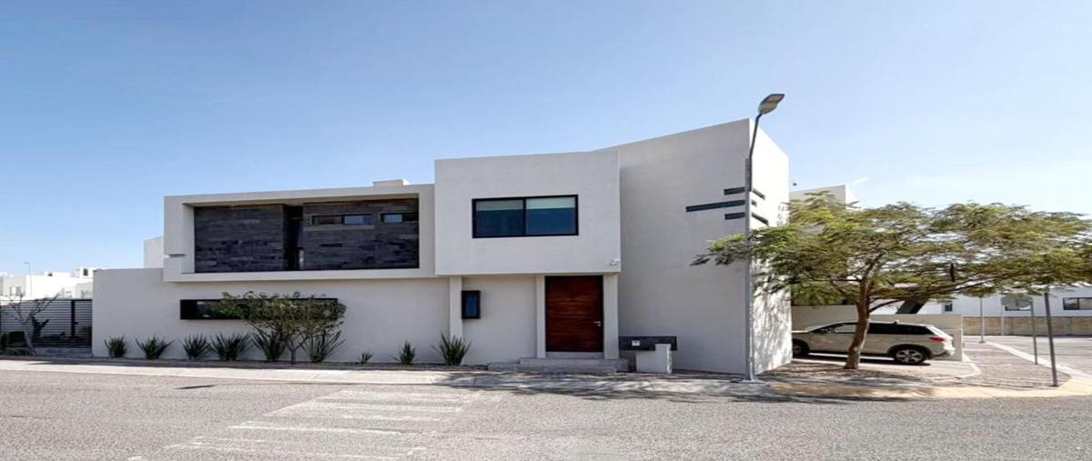 Foto de casa en , juriquilla, querétaro, querétaro, 0 foto 01 Foto de casa en venta en , juriquilla, querétaro, querétaro, 0 No. 01