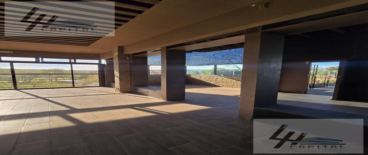 Foto de local en renta en  , juriquilla, querétaro, querétaro, 0 No. 03