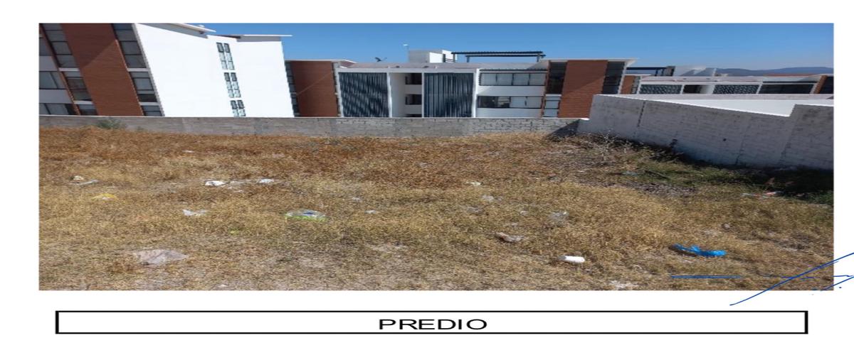 Foto de terreno habitacional en venta en  , juriquilla, querétaro, querétaro, 0 No. 05