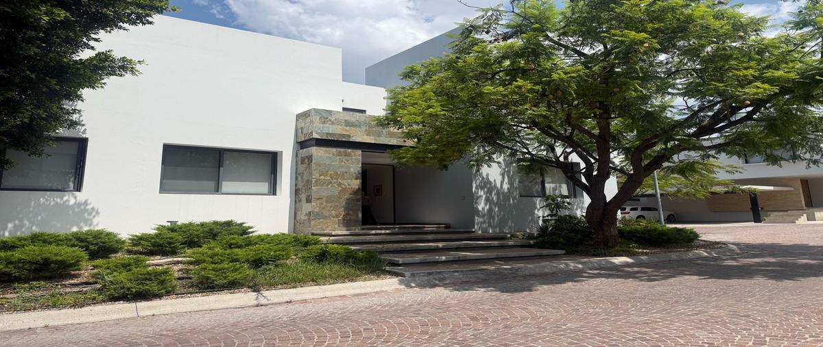 Foto de casa en , juriquilla, querétaro, querétaro, 0 foto 01 Foto de casa en renta en , juriquilla, querétaro, querétaro, 0 No. 01