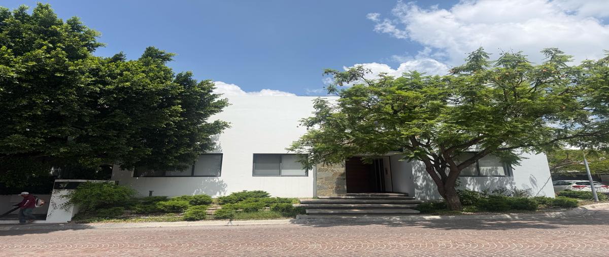 Foto de casa en , juriquilla, querétaro, querétaro, 0 foto 02 Foto de casa en renta en , juriquilla, querétaro, querétaro, 0 No. 02