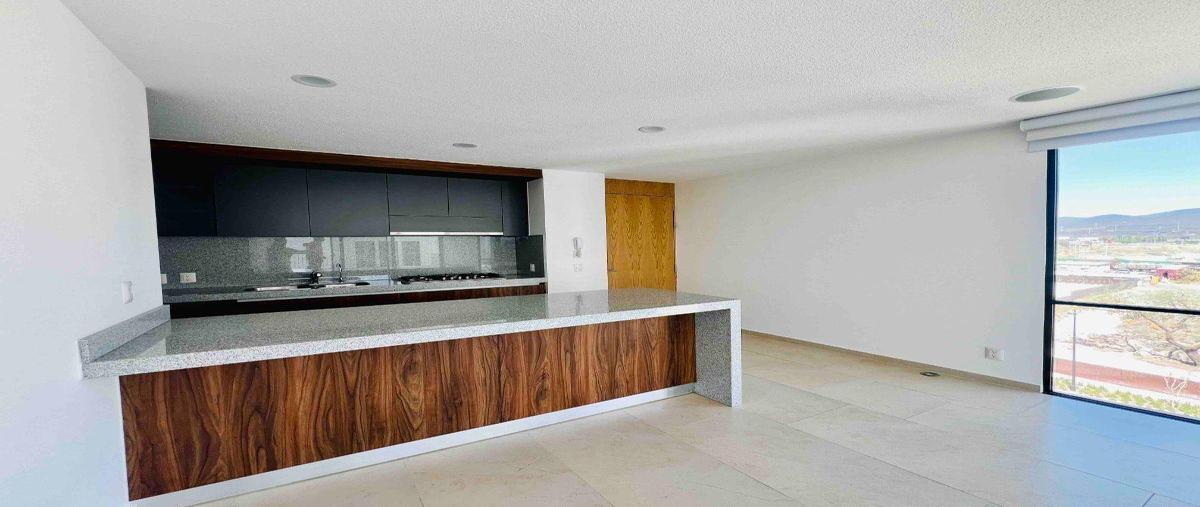 Foto de departamento en renta en  , juriquilla, querétaro, querétaro, 0 No. 04