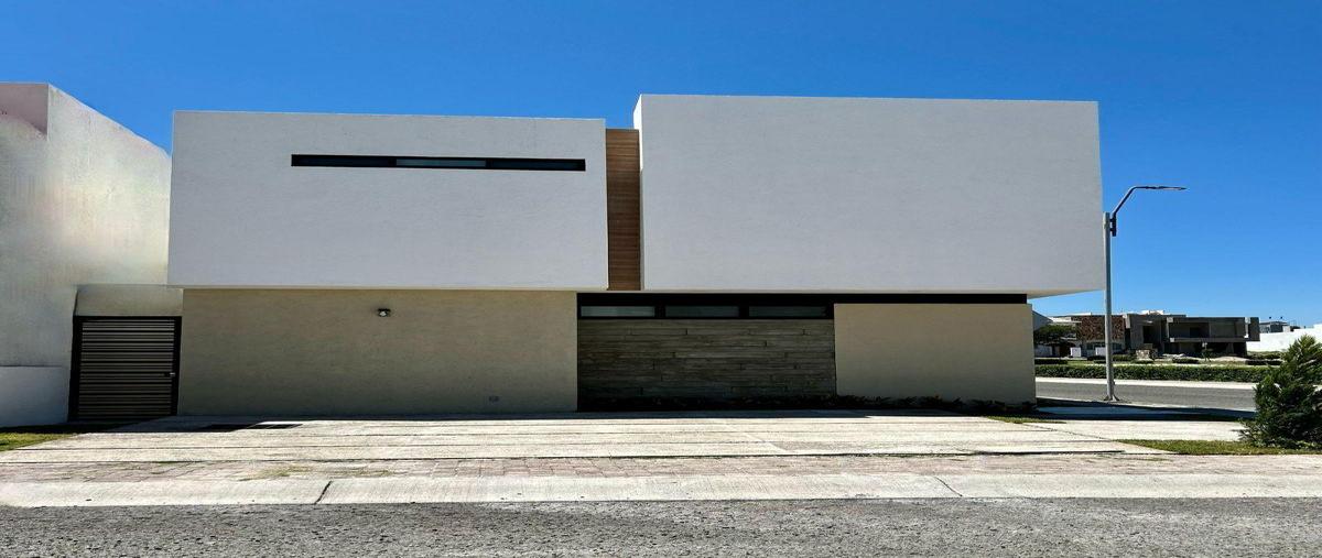 Foto de casa en venta en  , juriquilla, querétaro, querétaro, 0 No. 03