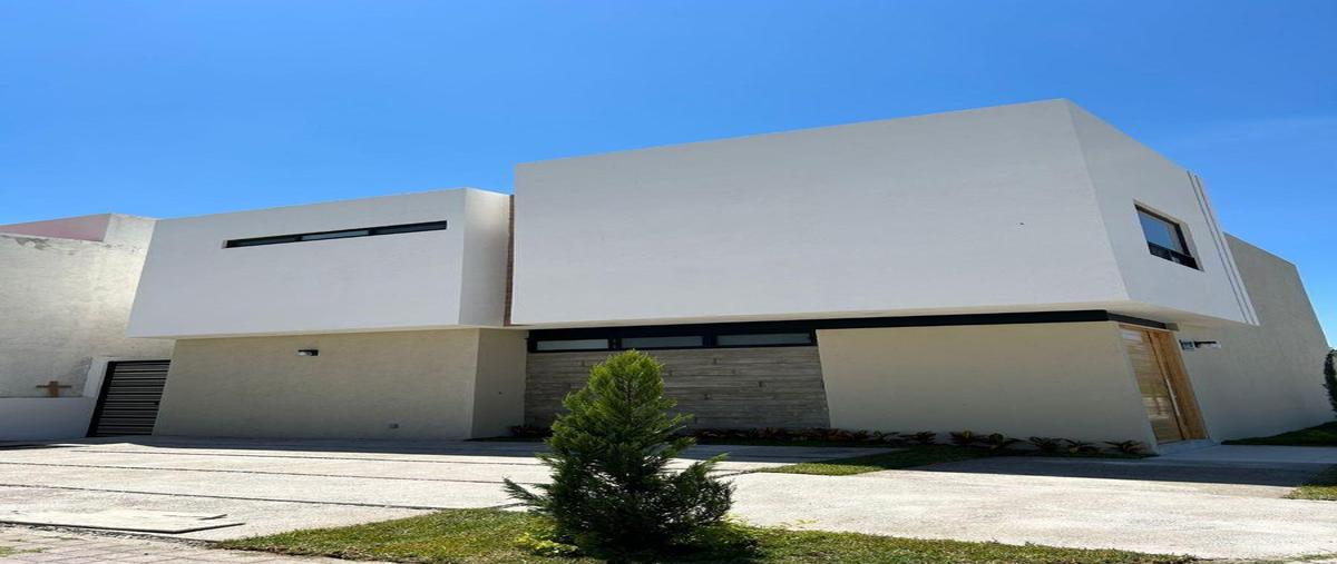 Foto de casa en venta en  , juriquilla, querétaro, querétaro, 0 No. 05