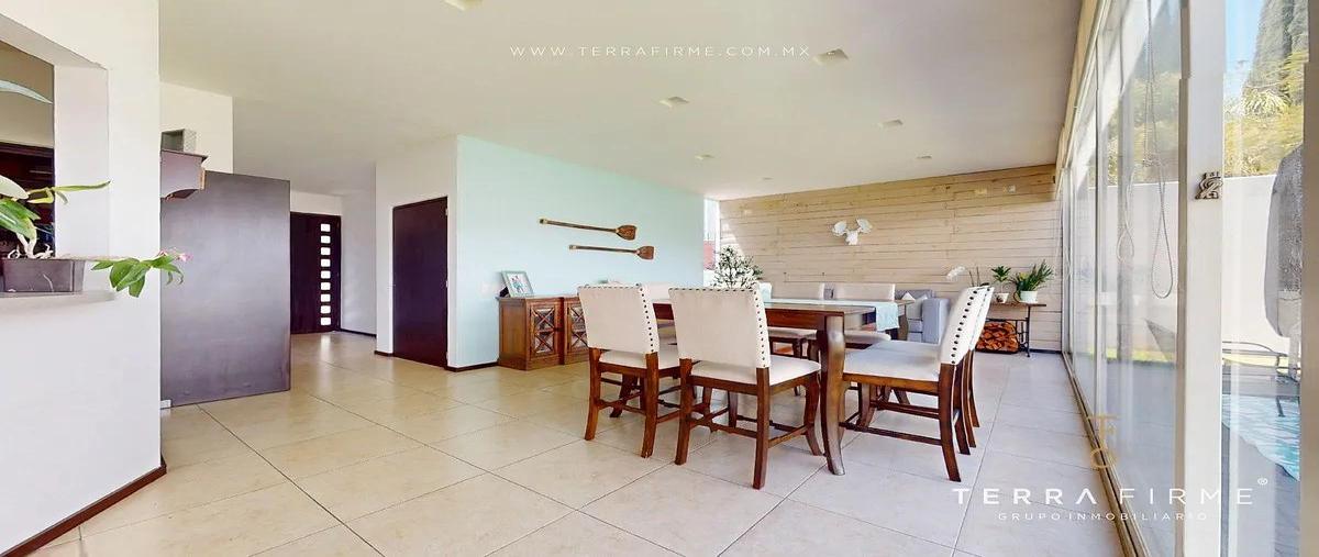 Foto de casa en venta en  , juriquilla, querétaro, querétaro, 0 No. 03