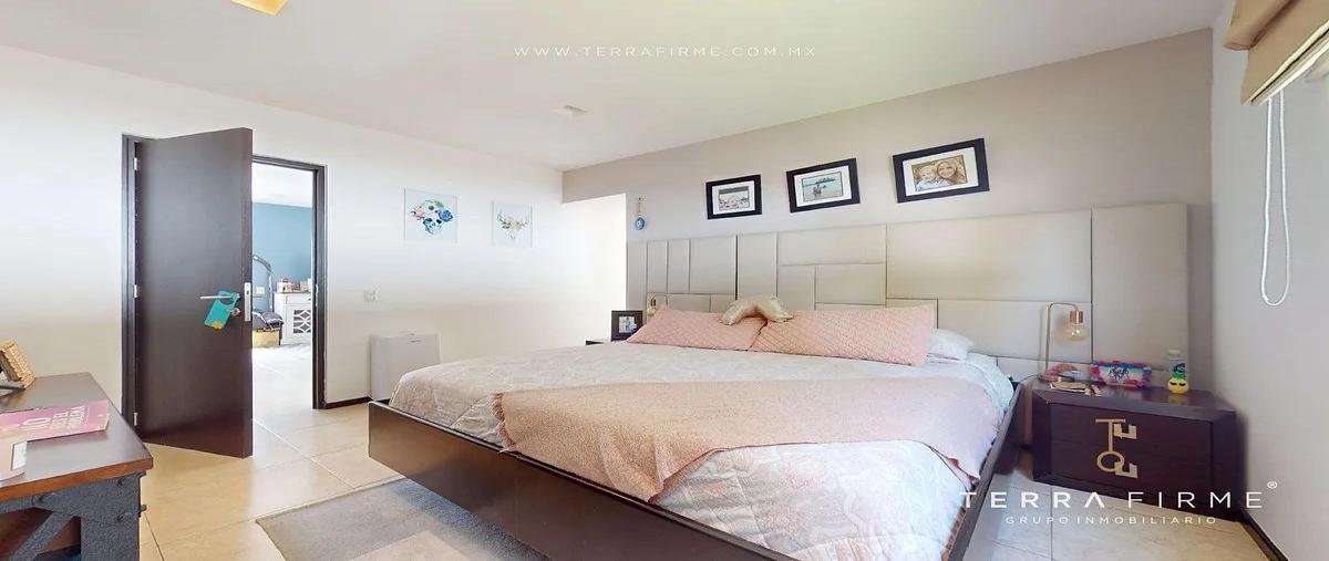Foto de casa en venta en  , juriquilla, querétaro, querétaro, 0 No. 04