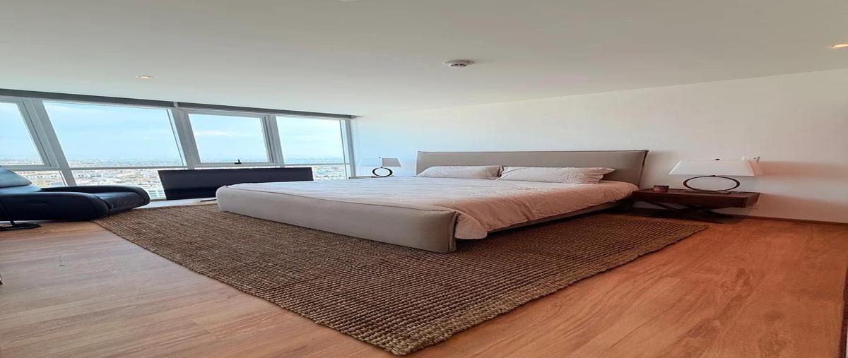 Foto de departamento en renta en  , juriquilla, querétaro, querétaro, 0 No. 05