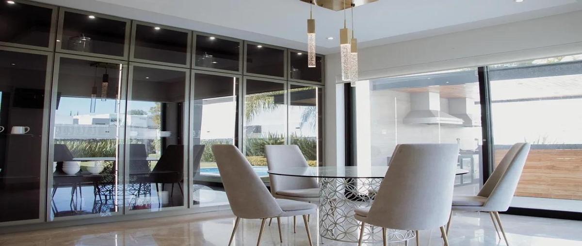 Foto de casa en renta en  , juriquilla, querétaro, querétaro, 0 No. 05