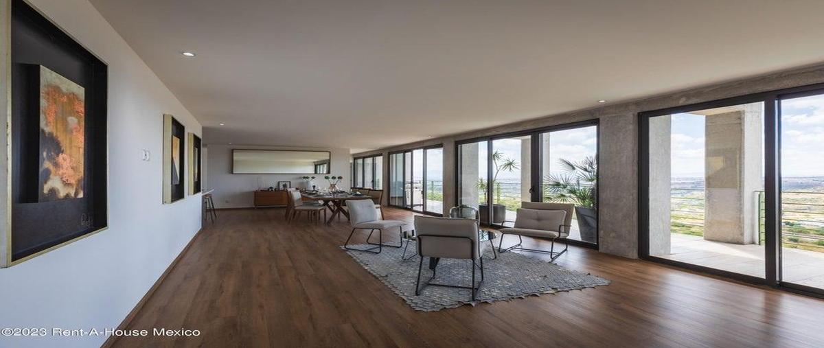 Foto de departamento en venta en  , juriquilla, querétaro, querétaro, 0 No. 05