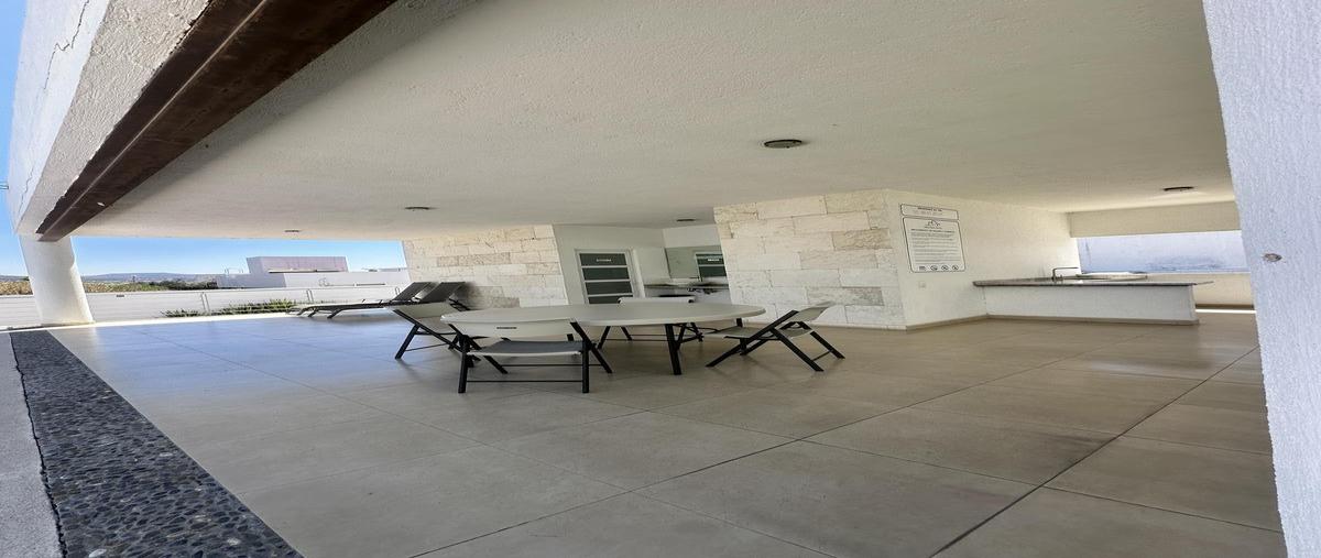 Foto de departamento en renta en  , juriquilla, querétaro, querétaro, 0 No. 04