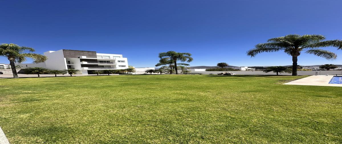 Foto de departamento en renta en  , juriquilla, querétaro, querétaro, 0 No. 05