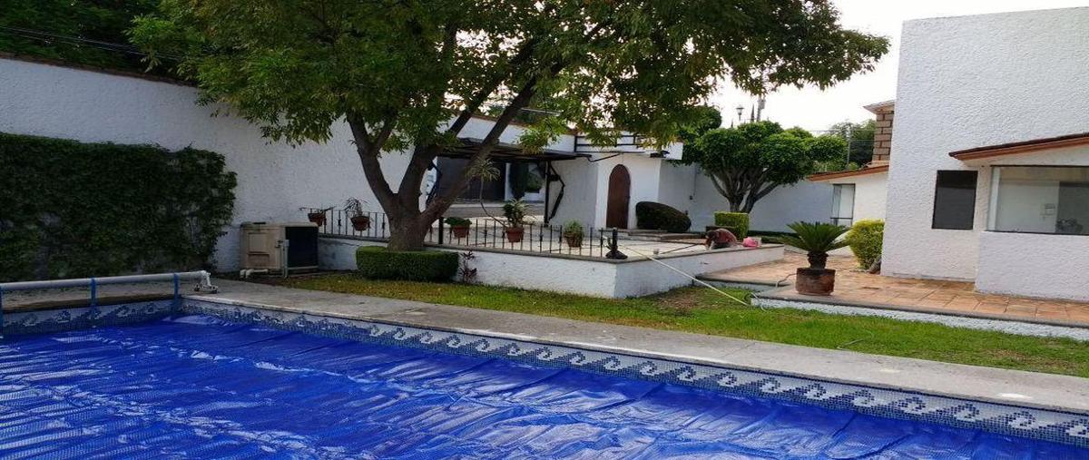 Foto de casa en venta en  , juriquilla, querétaro, querétaro, 0 No. 04