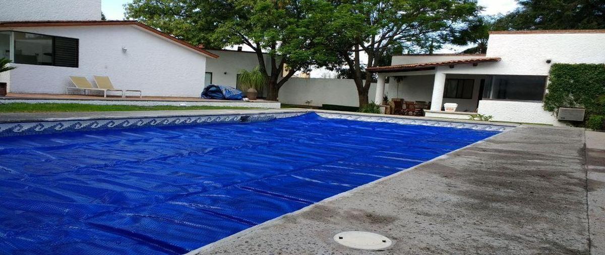 Foto de casa en venta en  , juriquilla, querétaro, querétaro, 0 No. 05