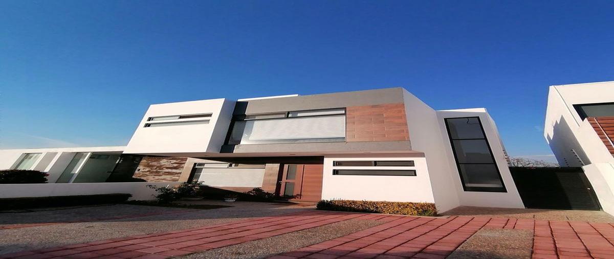 Foto de casa en , juriquilla, querétaro, querétaro, 0 foto 01 Foto de casa en venta en , juriquilla, querétaro, querétaro, 0 No. 01