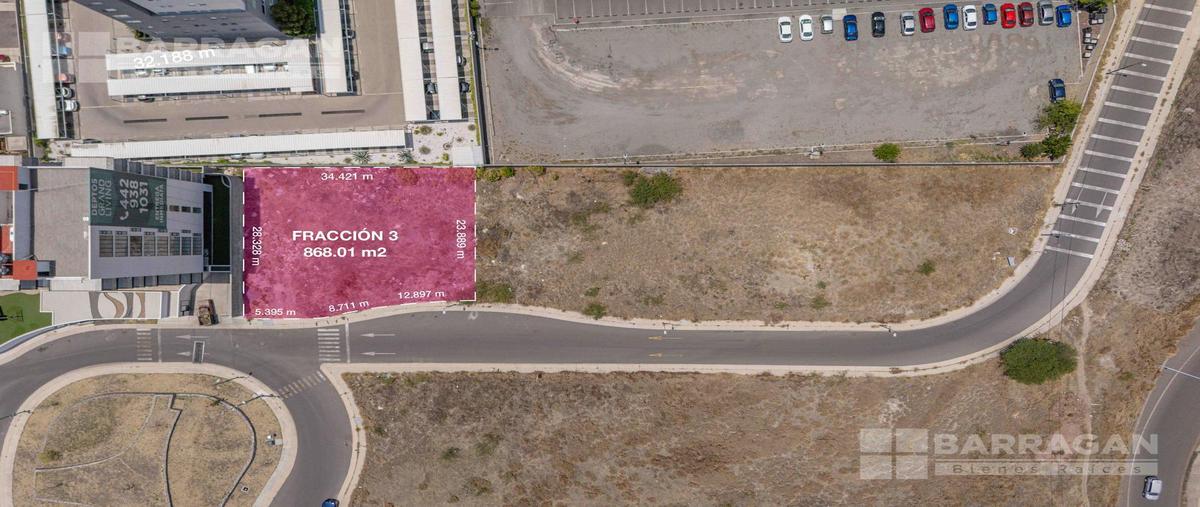 Foto de terreno habitacional en , juriquilla, querétaro, querétaro, 0 foto 01 Foto de terreno habitacional en venta en , juriquilla, querétaro, querétaro, 0 No. 01
