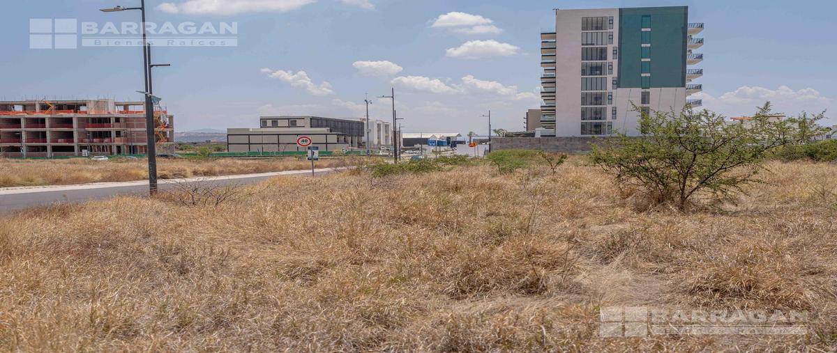 Foto de terreno habitacional en , juriquilla, querétaro, querétaro, 0 foto 04 Foto de terreno habitacional en venta en , juriquilla, querétaro, querétaro, 0 No. 04