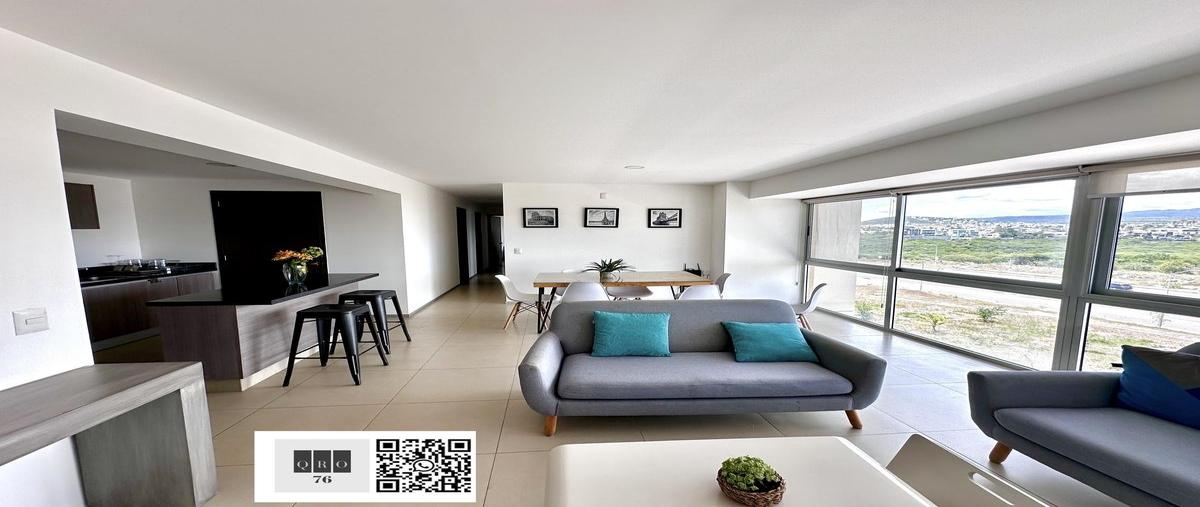 Foto de departamento en , juriquilla, querétaro, querétaro, 0 foto 01 Foto de departamento en venta en , juriquilla, querétaro, querétaro, 0 No. 01