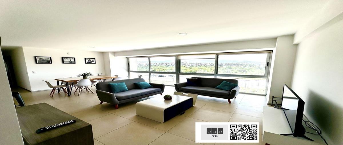 Foto de departamento en , juriquilla, querétaro, querétaro, 0 foto 02 Foto de departamento en venta en , juriquilla, querétaro, querétaro, 0 No. 02