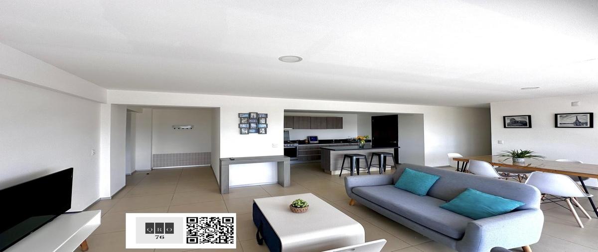 Foto de departamento en , juriquilla, querétaro, querétaro, 0 foto 05 Foto de departamento en venta en , juriquilla, querétaro, querétaro, 0 No. 05
