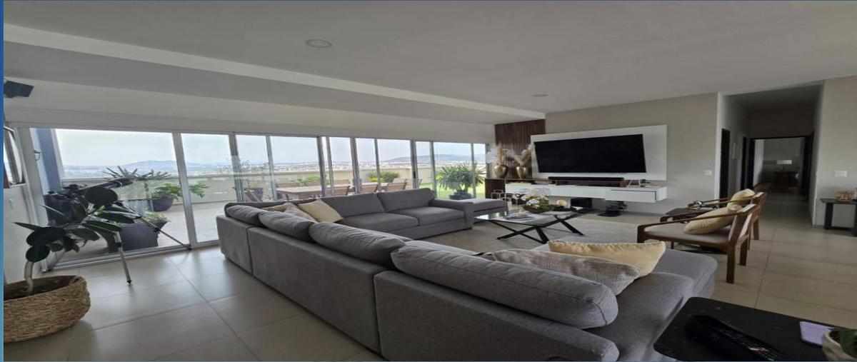 Foto de departamento en venta en  , juriquilla, querétaro, querétaro, 0 No. 04