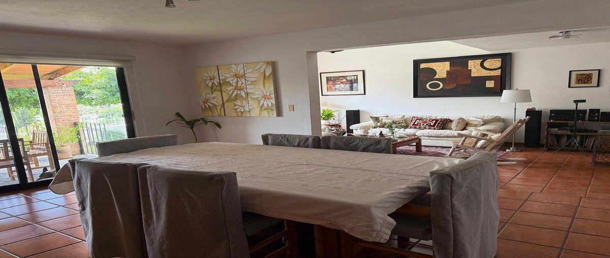 Foto de casa en venta en  , juriquilla, querétaro, querétaro, 0 No. 05