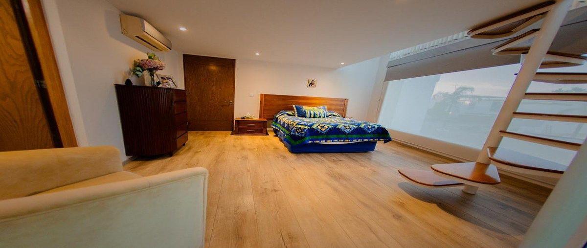 Foto de casa en venta en  , juriquilla, querétaro, querétaro, 0 No. 05
