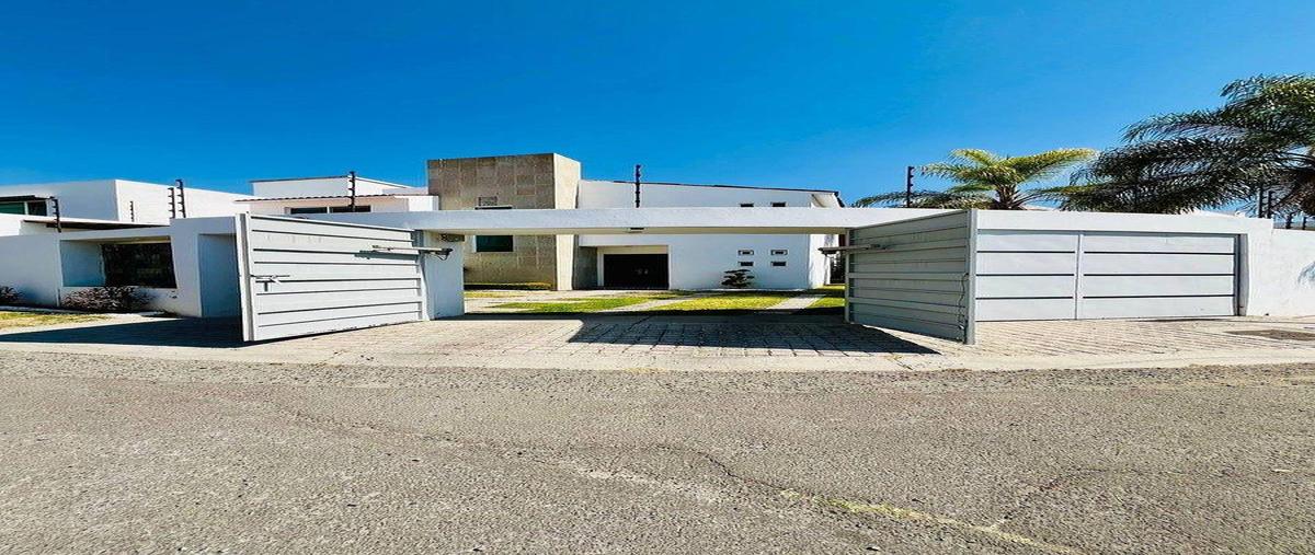 Foto de casa en venta en  , juriquilla, querétaro, querétaro, 0 No. 03