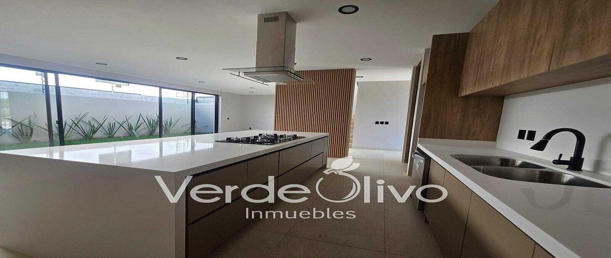 Foto de casa en venta en  , juriquilla, querétaro, querétaro, 0 No. 04