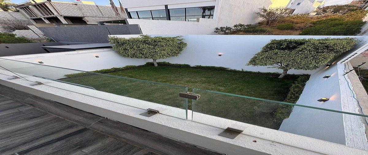 Foto de casa en venta en  , juriquilla, querétaro, querétaro, 0 No. 04