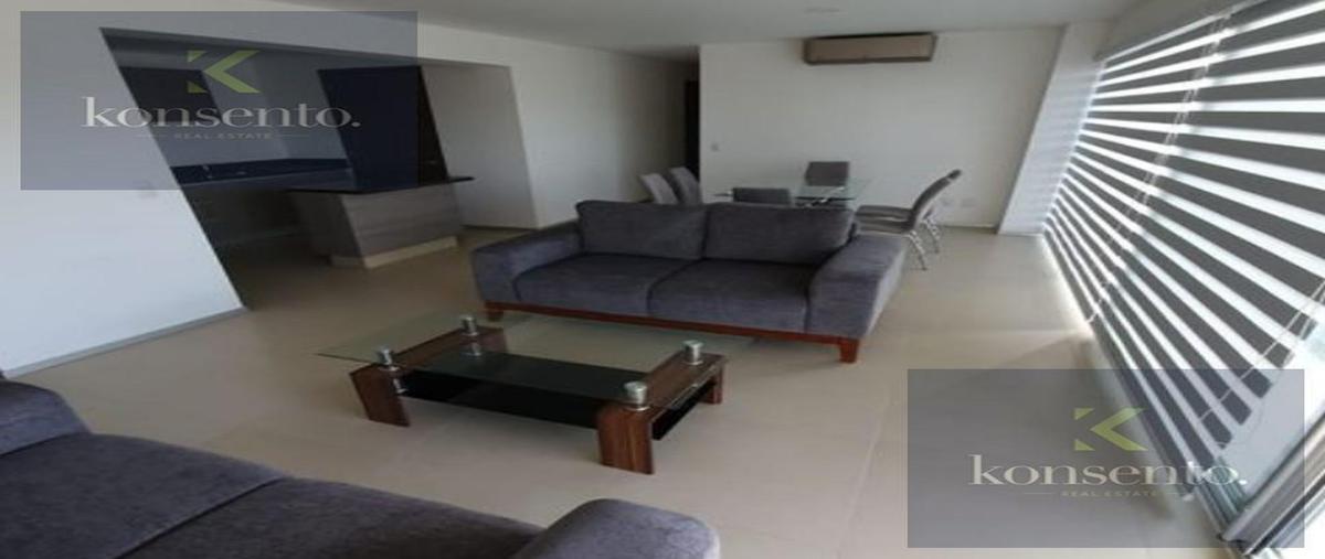 Foto de departamento en renta en  , juriquilla, querétaro, querétaro, 0 No. 03