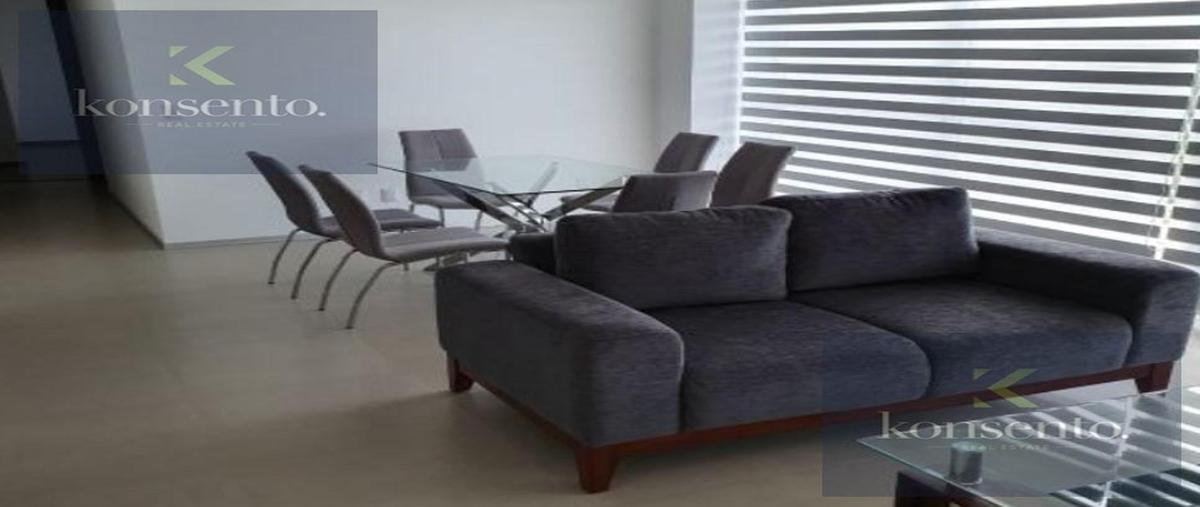 Foto de departamento en renta en  , juriquilla, querétaro, querétaro, 0 No. 04