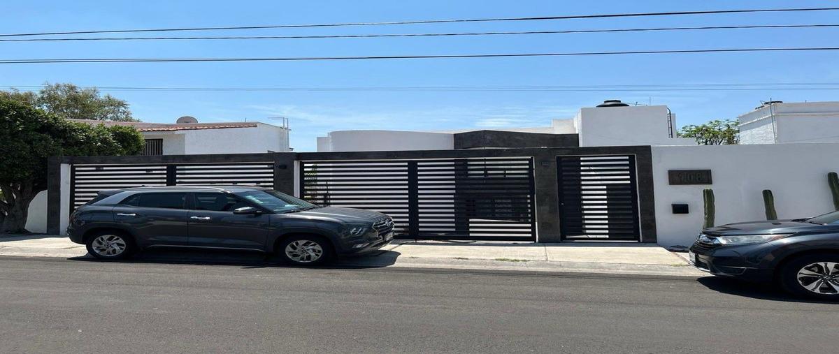 Foto de casa en , juriquilla, querétaro, querétaro, 0 foto 02 Foto de casa en venta en , juriquilla, querétaro, querétaro, 0 No. 02