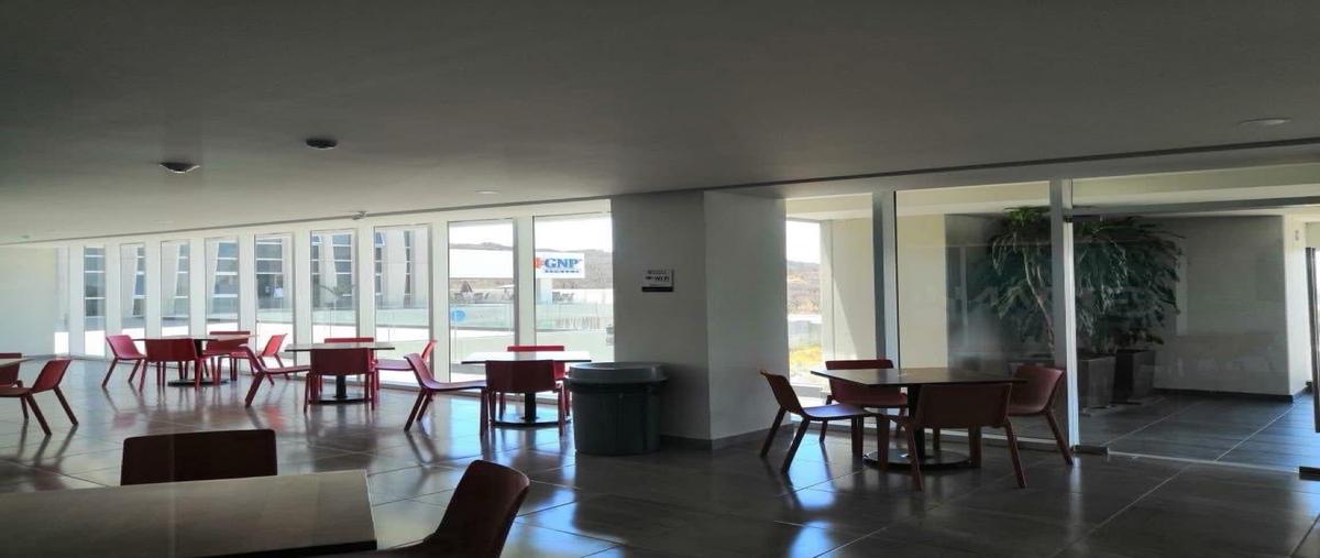 Foto de oficina en renta en  , juriquilla, querétaro, querétaro, 0 No. 03