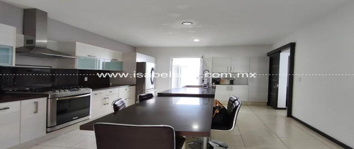 Foto de casa en renta en  , juriquilla, querétaro, querétaro, 0 No. 04
