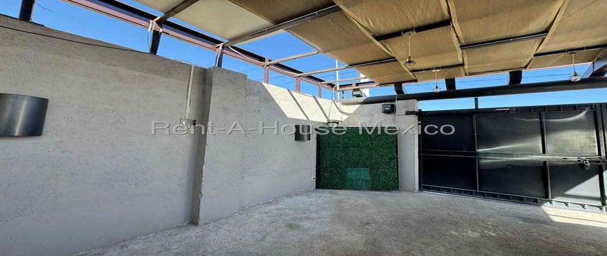 Foto de departamento en renta en  , juriquilla, querétaro, querétaro, 0 No. 03