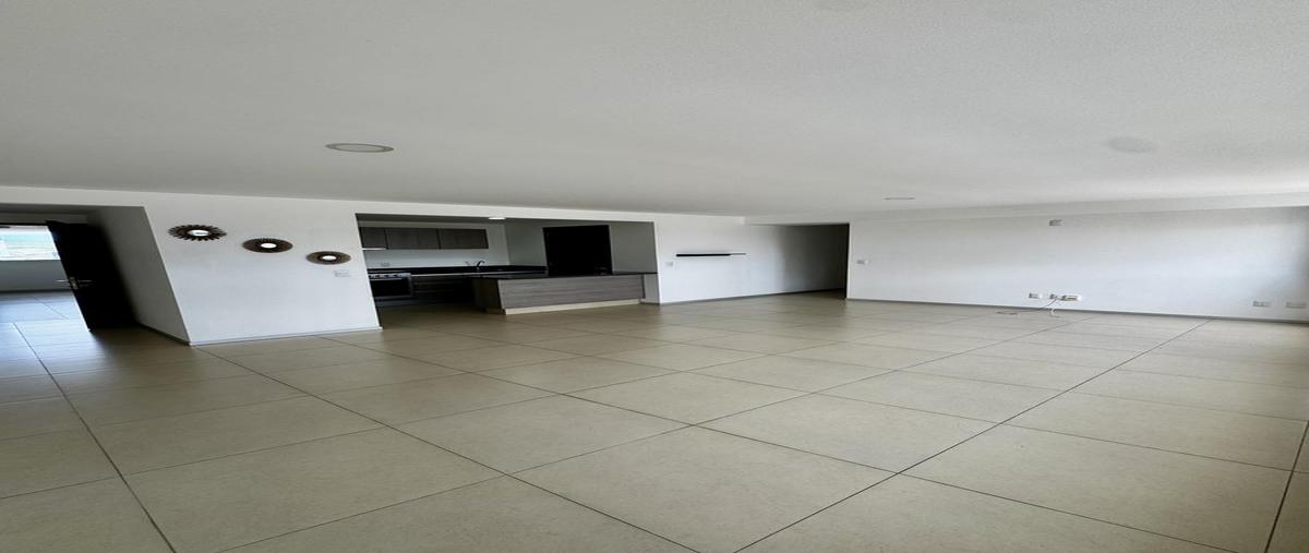 Foto de departamento en renta en  , juriquilla, querétaro, querétaro, 0 No. 03