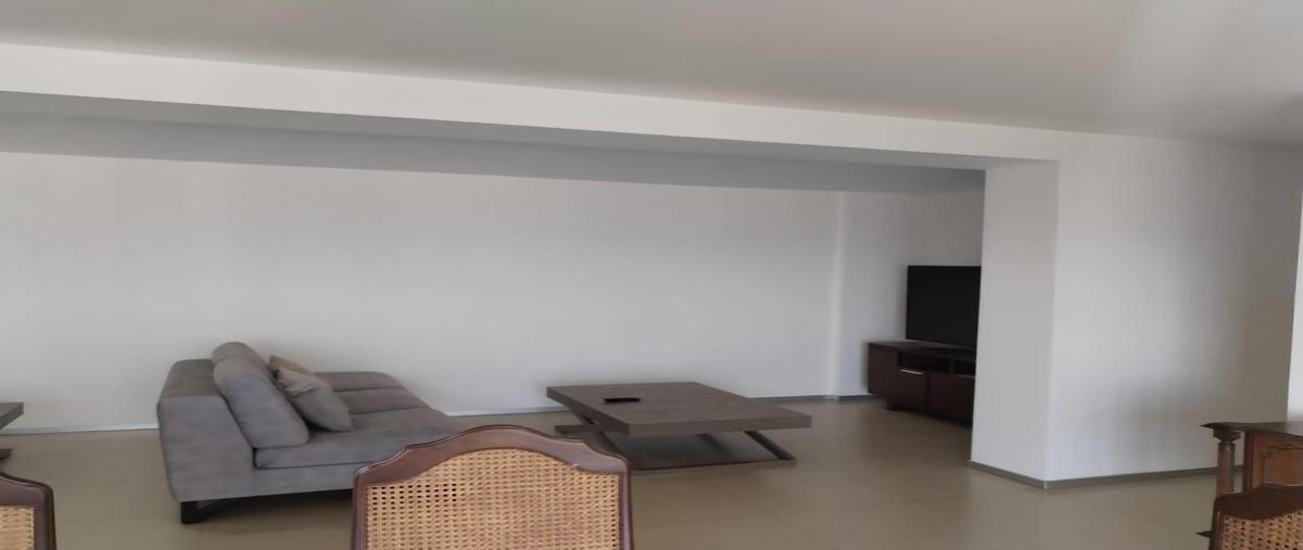 Foto de departamento en renta en  , juriquilla, querétaro, querétaro, 0 No. 03