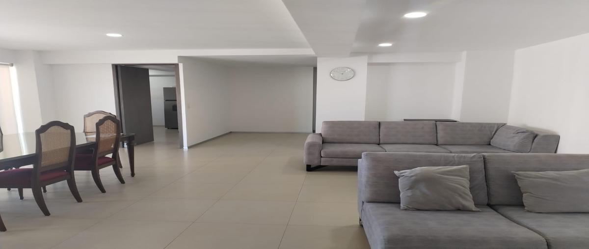 Foto de departamento en renta en  , juriquilla, querétaro, querétaro, 0 No. 04
