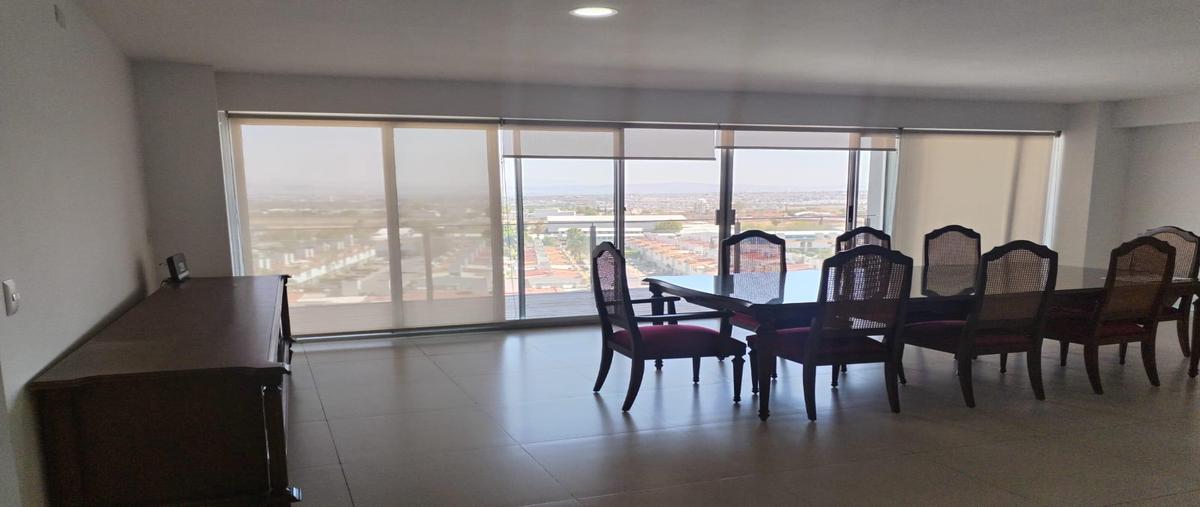 Foto de departamento en renta en  , juriquilla, querétaro, querétaro, 0 No. 05